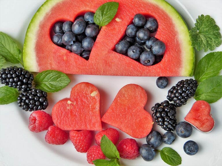 Finding the Perfect Fuel: The Best Diet for Runners